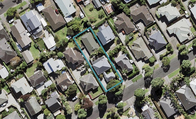 17 Alberta Street, Point Chevalier, Auckland - Carousel 1