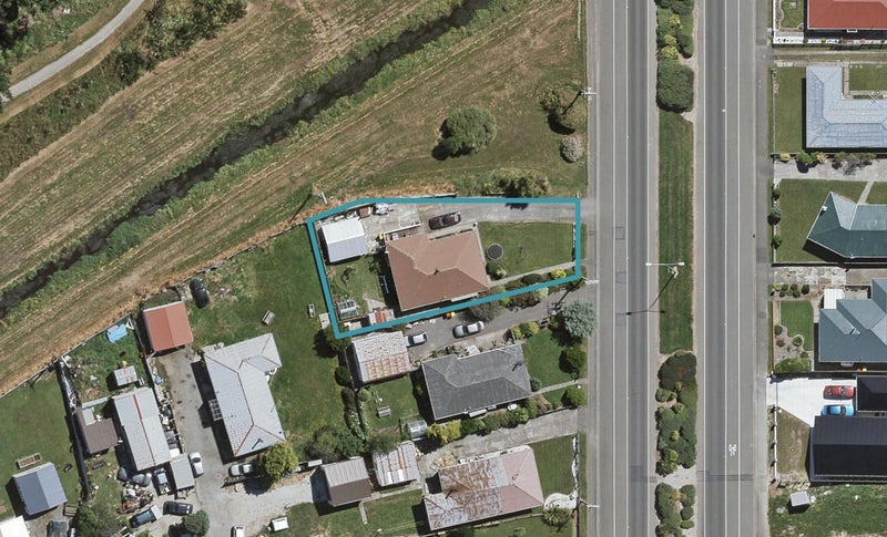 553 Elles Road, Kingswell, Invercargill - Carousel 1