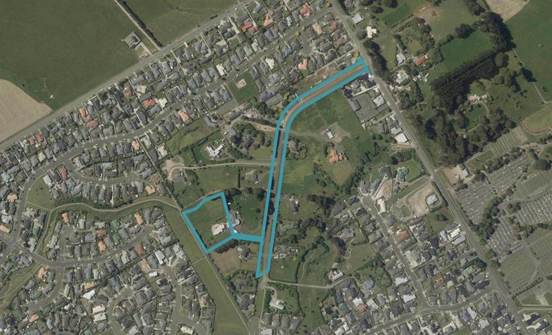 46 Schnell Drive, Kelvin Grove, Palmerston North - Carousel 1
