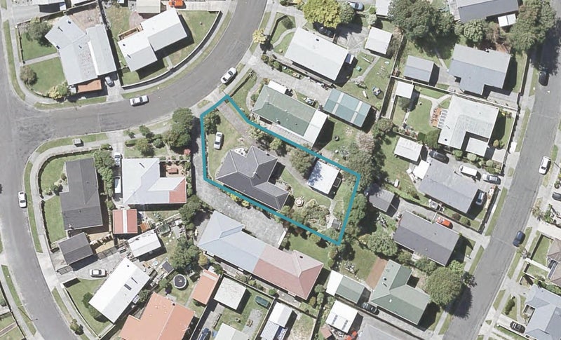 8 Belgrave Street, Wainuiomata, Lower Hutt - Carousel 1