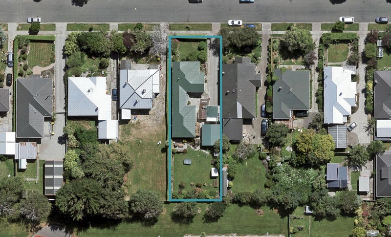 35 Beatrice Street, Avenal, Invercargill - Carousel 1