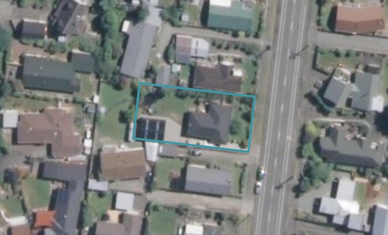 54 Mountain View Road, Glenwood, Timaru - Carousel 1