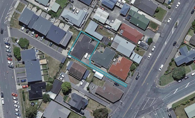 107C Hobart Street, Miramar, Wellington - Carousel 1