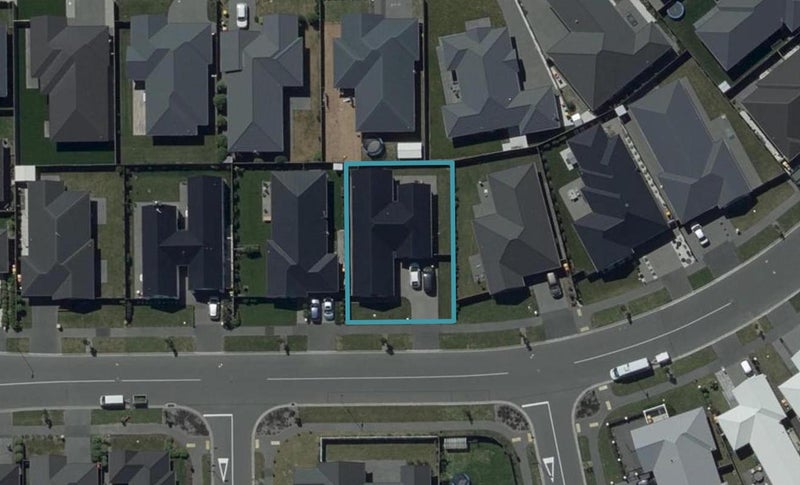87 Kittyhawk Avenue, Wigram, Christchurch - Carousel 1