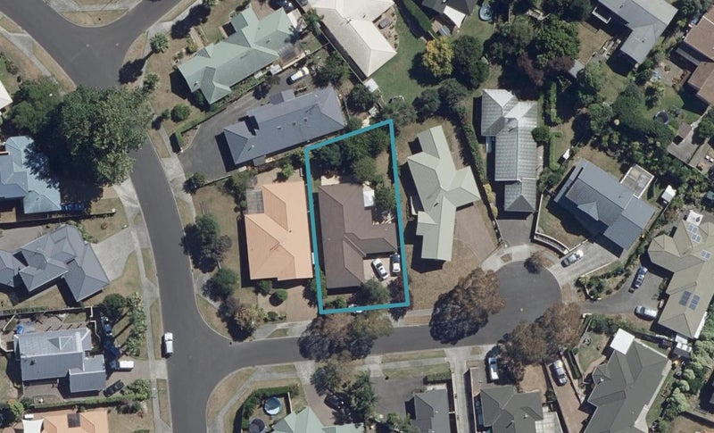 3 Jersey Place, Grandview Heights, Hamilton - Carousel 1