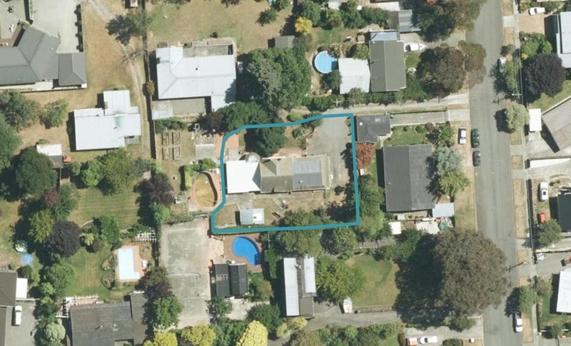 192B Redwood Street, Witherlea, Blenheim - Carousel 1