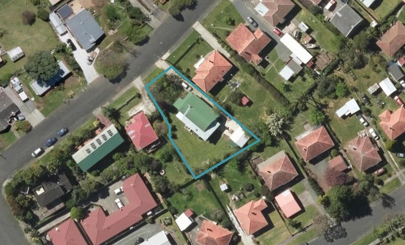 53 Third Avenue, Avenues, Whangarei - Carousel 1