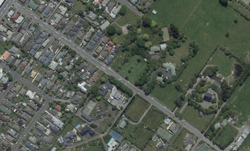 31 Grassmere Street, Papanui, Christchurch - Carousel 1