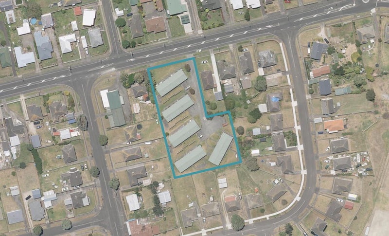 20/67 Puriri Street, Gonville, Whanganui - Carousel 1