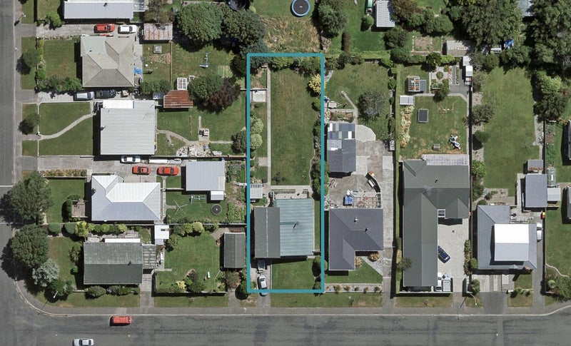 12 Jack Street, Newfield, Invercargill - Carousel 1