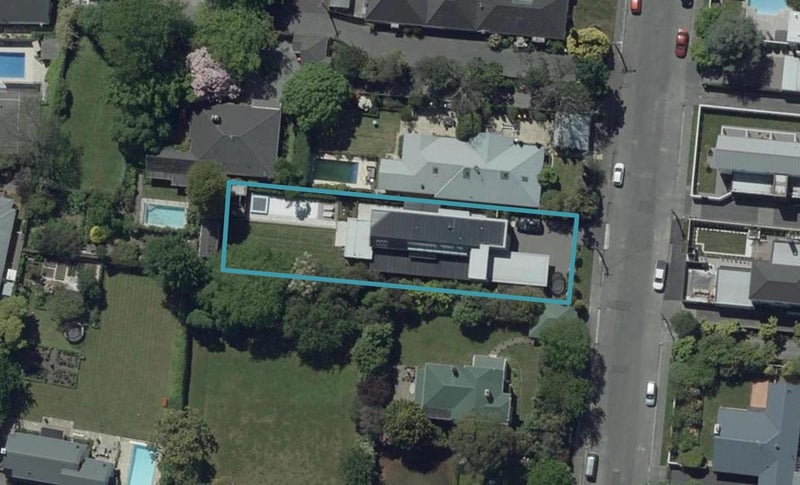 13 Jacksons Road, Merivale, Christchurch - Carousel 1
