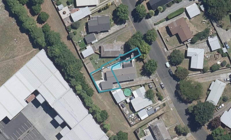 3/69 Oakfield Crescent, Pukete, Hamilton - Carousel 1
