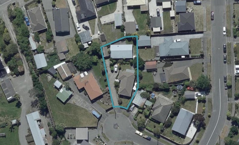 5A Snelling Place, Burwood, Christchurch - Carousel 1