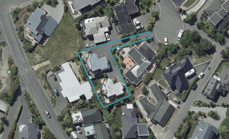 2/8 Lookaway Place, Huntsbury, Christchurch - Carousel 1