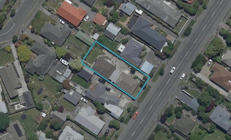 2/219 Greers Road, Bryndwr, Christchurch - Carousel 1