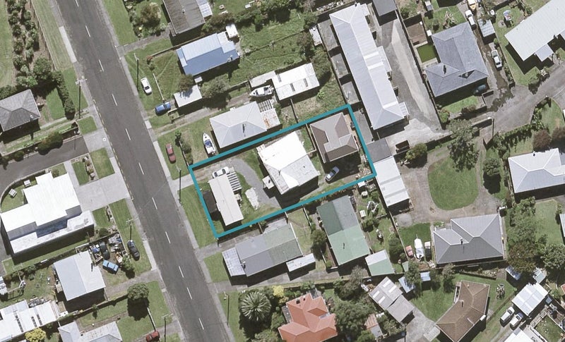 34 Paritutu Road, Spotswood, New Plymouth - Carousel 1