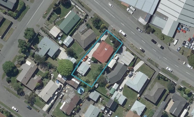45 Maces Road, Bromley, Christchurch - Carousel 1