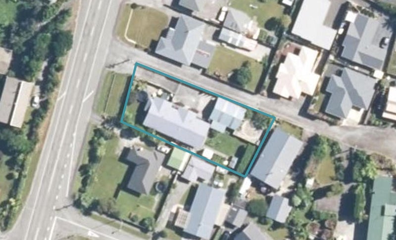 173 Main South Road, Karoro, Greymouth - Carousel 1