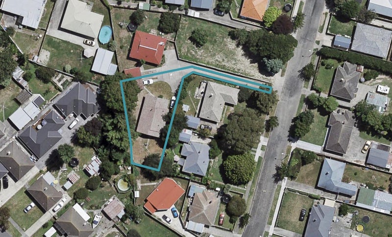 13A Savage Crescent, Marewa, Napier - Carousel 1