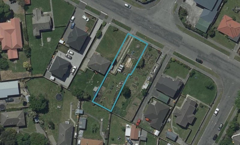 151 Peverel Street, Riccarton, Christchurch - Carousel 1