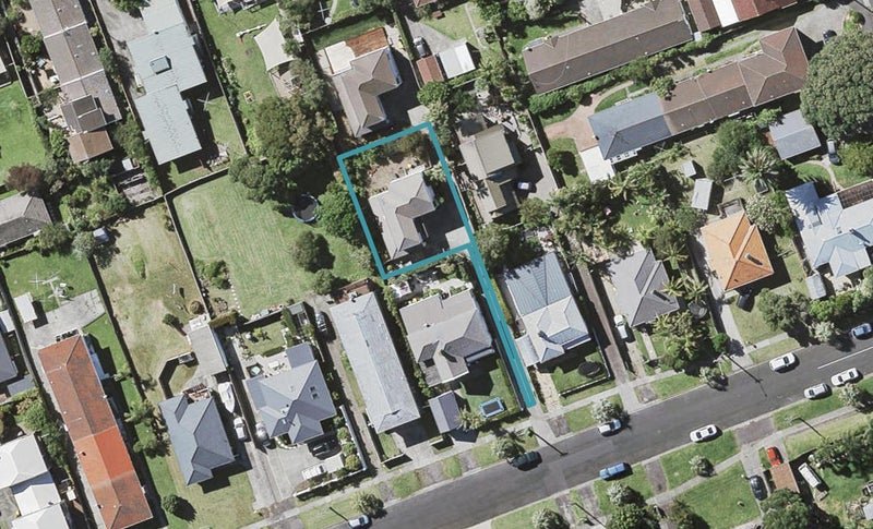 4A Aramoana Avenue, Devonport, Auckland - Carousel 1