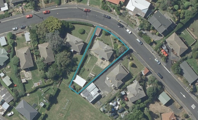 21 Columba Avenue, Calton Hill, Dunedin - Carousel 1