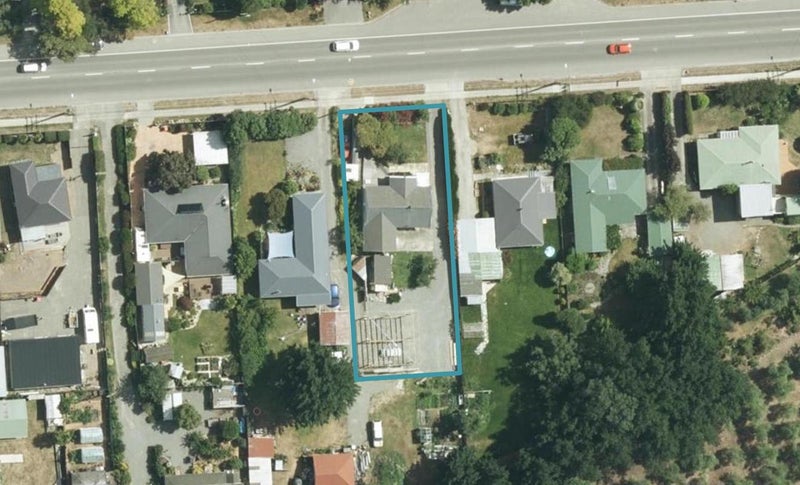 45 New Renwick Road, Burleigh, Blenheim - Carousel 1