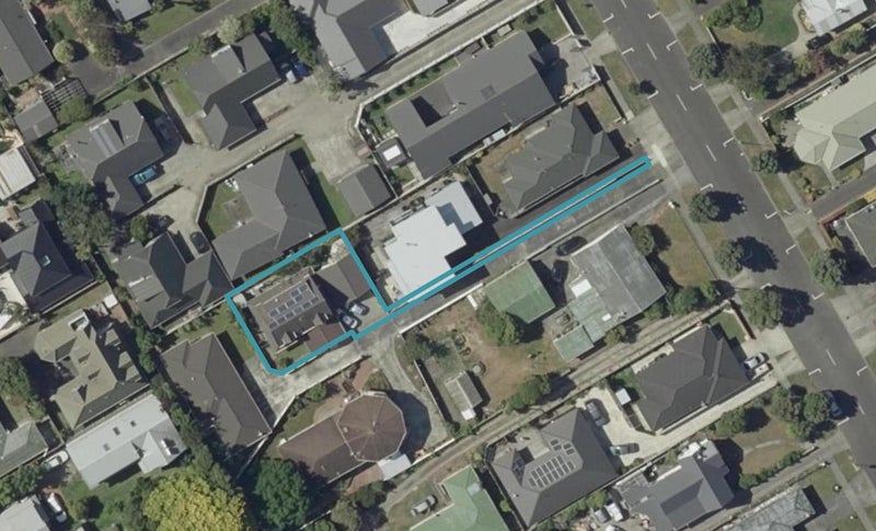 116C Linton Street, West End, Palmerston North - Carousel 1