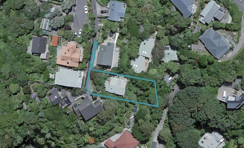 27 Seaview Terrace, Northland, Wellington - Carousel 1