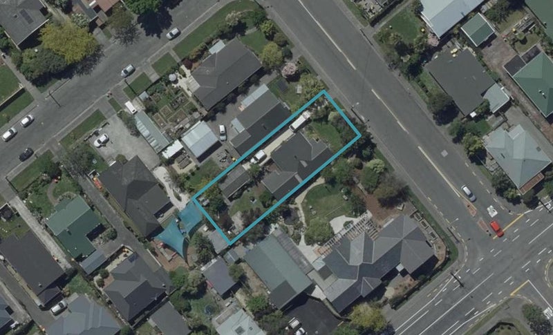 37 Selwyn Street, Somerfield, Christchurch - Carousel 1