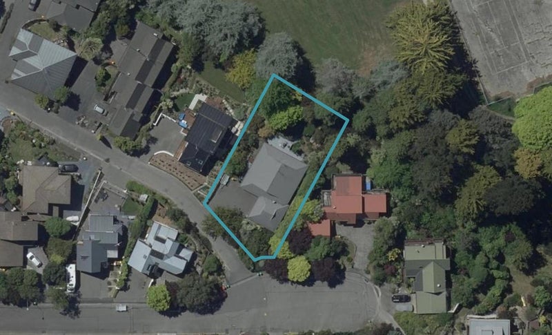 1 Indira Lane, Cashmere, Christchurch - Carousel 1