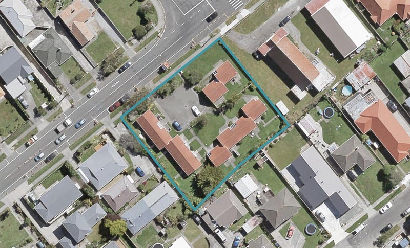4/62 Waiwhetu Road, Waiwhetu, Lower Hutt - Carousel 1