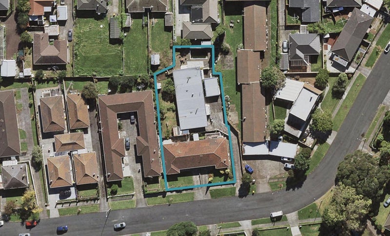 1/20 Wentworth Avenue, Papatoetoe, Auckland - Carousel 1
