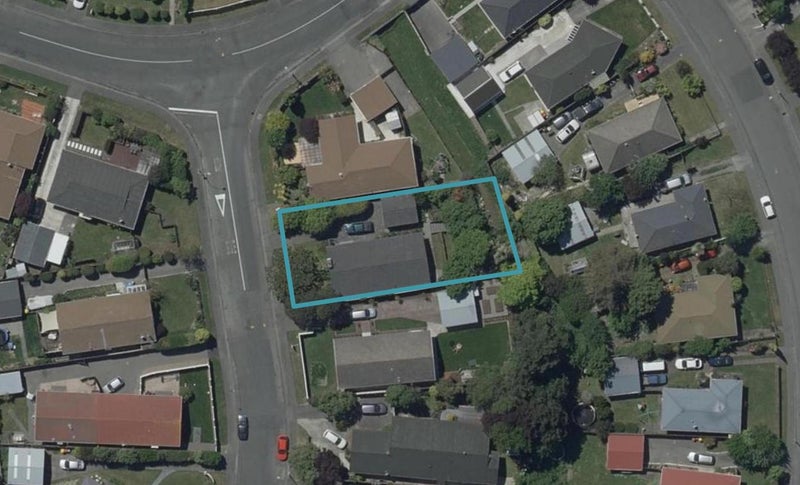 30 Oldham Crescent, Halswell, Christchurch - Carousel 1