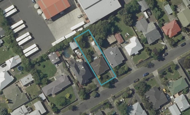 56 Miro Street, Takaro, Palmerston North - Carousel 1
