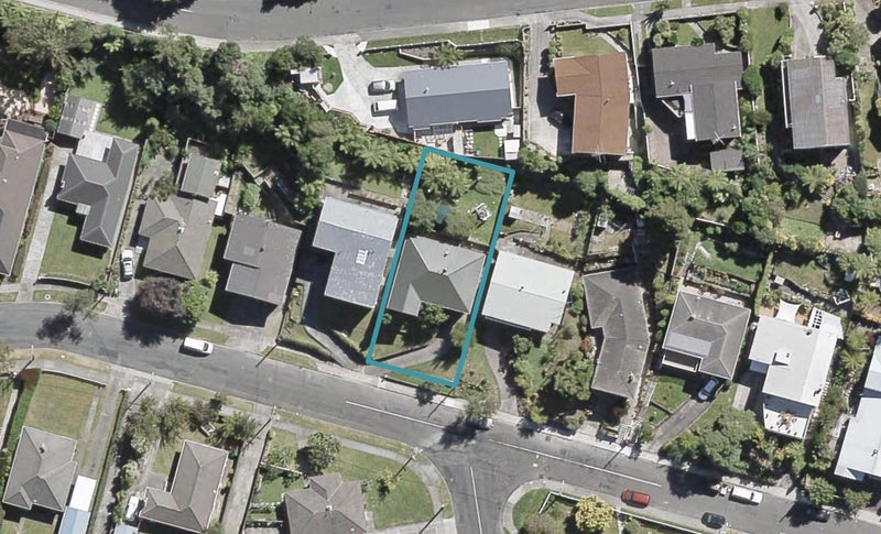 25 Tilbury Street, Fairfield, Lower Hutt - Carousel 1