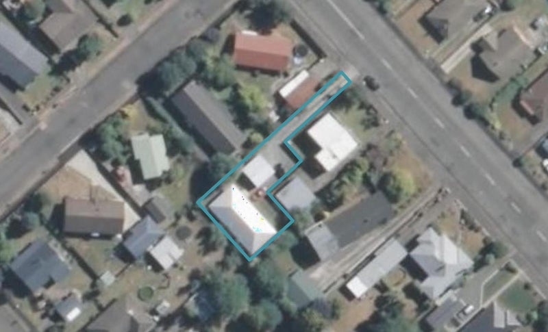 14A Kitchener Street, Netherby, Ashburton - Carousel 1