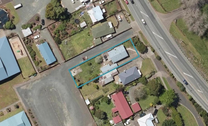 47 Great North Road, Kamo, Whangarei - Carousel 1