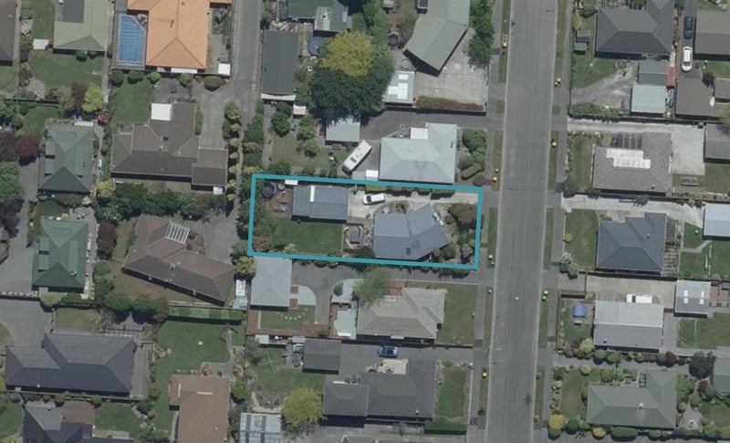 6 Clipper Place, Redwood, Christchurch - Carousel 1