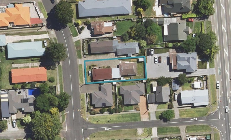 33A Stout Street, Whataupoko, Gisborne - Carousel 1