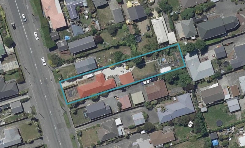 201 Estuary Road, South New Brighton, Christchurch - Carousel 1