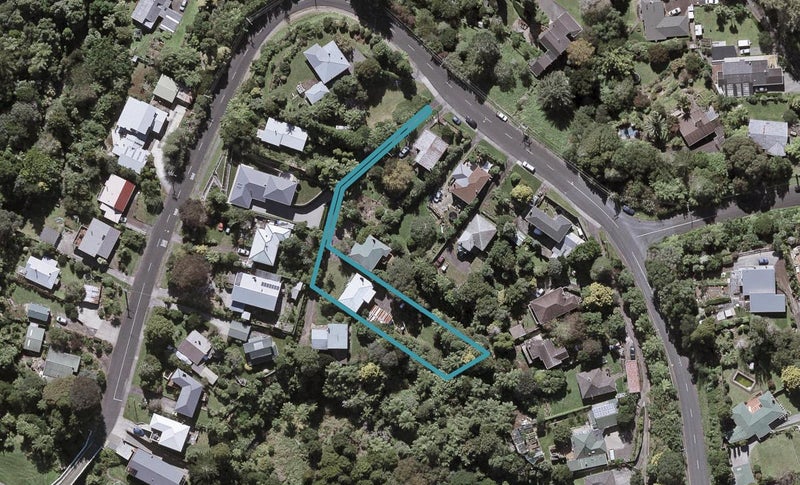 186C Huatoki Street, Upper Vogeltown, New Plymouth - Carousel 1