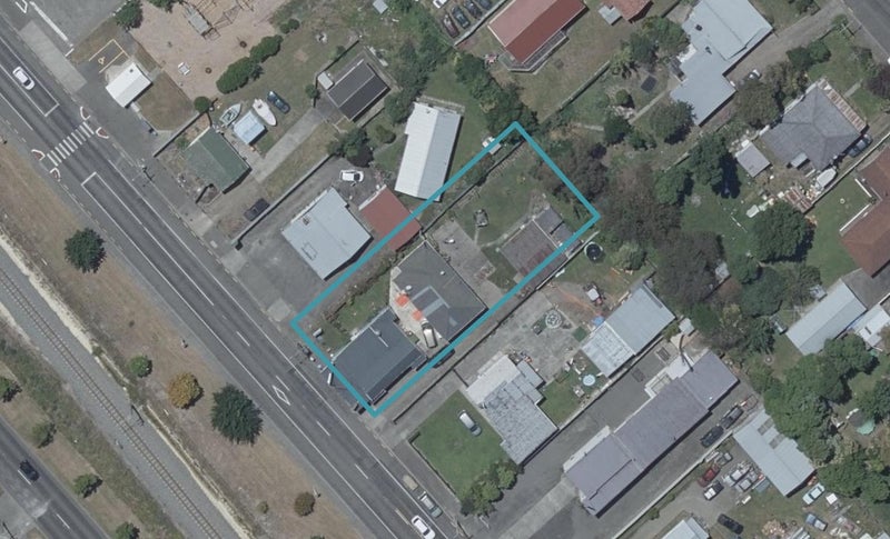 20 Campbell Road, Bunnythorpe, Palmerston North - Carousel 1