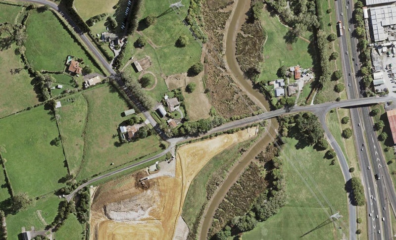 123 Bremner Road, Karaka, Papakura - Carousel 1