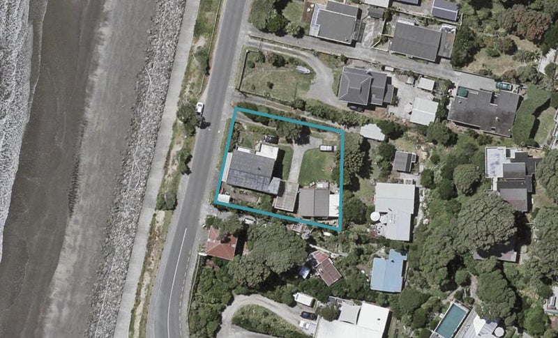 43 The Esplanade, Raumati South, Paraparaumu - Carousel 1