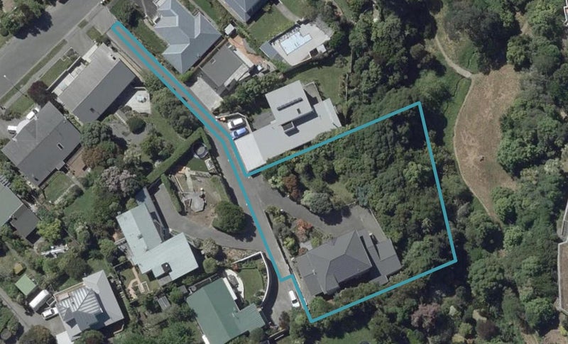 24B Takahe Drive, Cashmere, Christchurch - Carousel 1