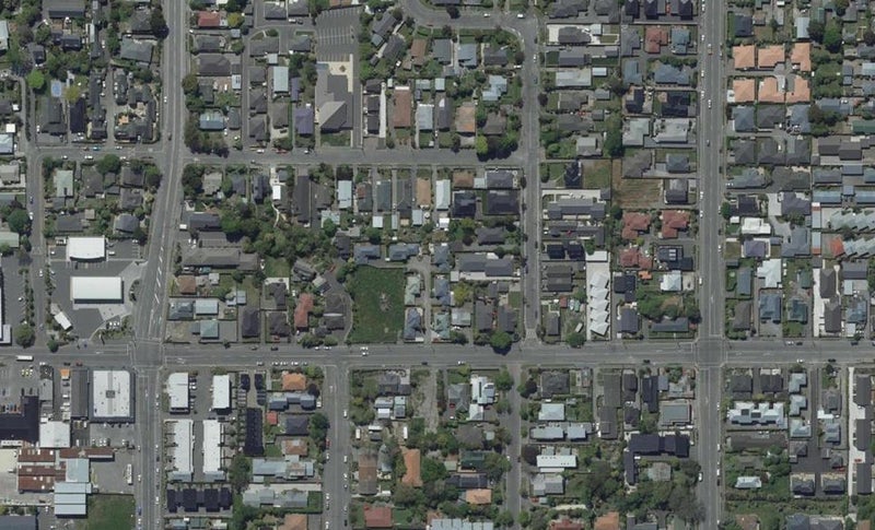 113A Edgeware Road, St Albans, Christchurch - Carousel 1