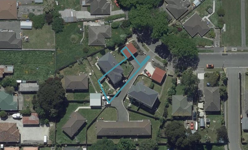 25 Riselaw Street, Mairehau, Christchurch - Carousel 1