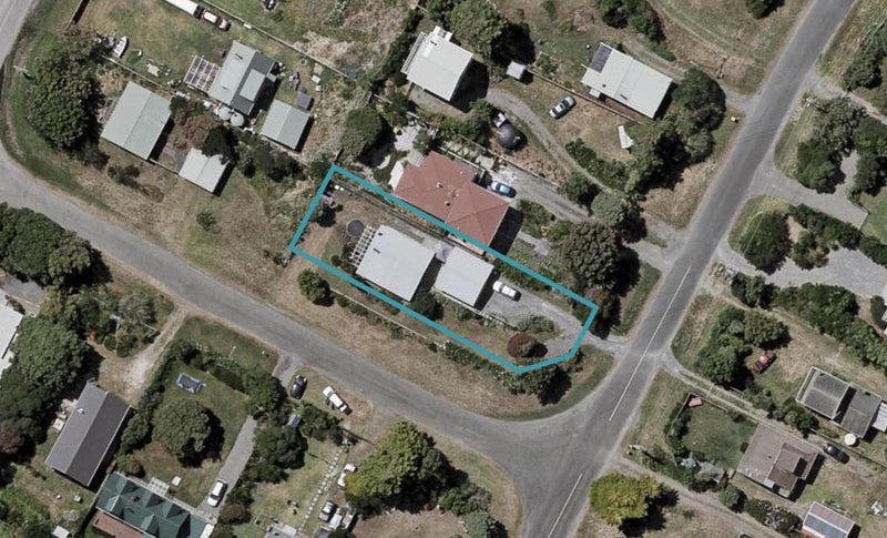 53 Dixie Street, Te Horo Beach - Carousel 1