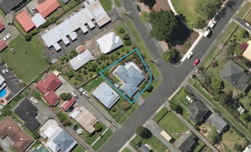 20 Third Avenue, Avenues, Whangarei - Carousel 1